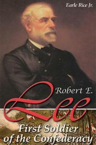 Cover of Robert E. Lee