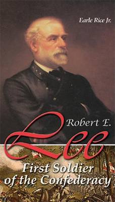 Cover of Robert E. Lee