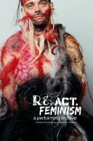 Cover of Re.Act.Feminism #2