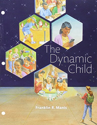 Book cover for Student Study Edition for the Dynamic Child