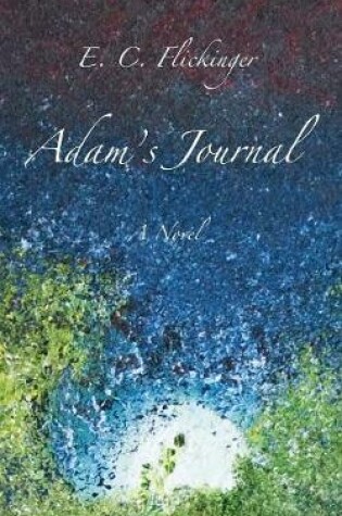 Cover of Adam's Journal