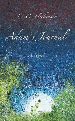 Book cover for Adam's Journal