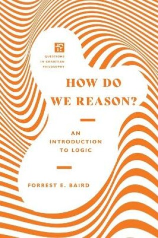 Cover of How Do We Reason?