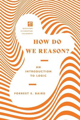 Book cover for How Do We Reason?