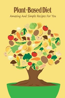 Book cover for Plant-Based Diet