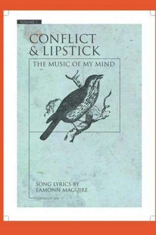 Cover of Conflict and Lipstick