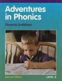 Book cover for Adventures in Phonics Level a
