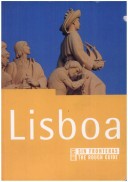 Book cover for Lisboa