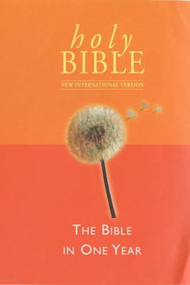 Book cover for Bible