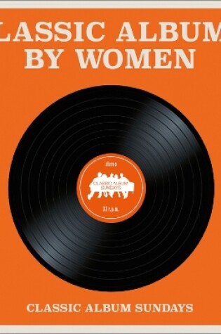 Cover of Classic Albums by Women