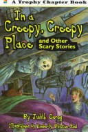 Book cover for In a Creepy, Creepy Place