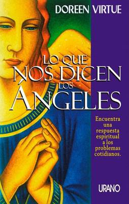 Cover of Lo Que Nos Dicen Los Angeles