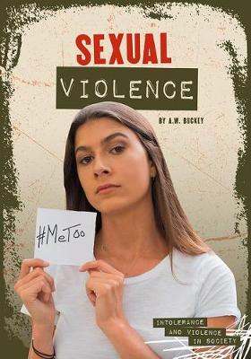 Cover of Sexual Violence