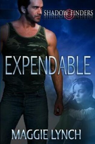 Cover of Expendable