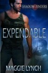 Book cover for Expendable