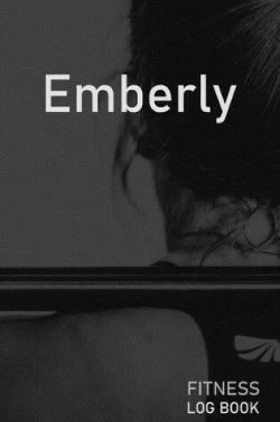 Cover of Emberly