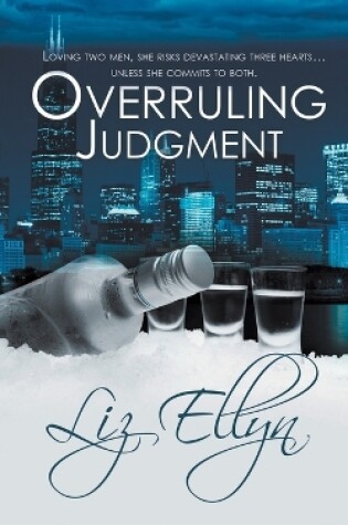 Cover of Overruling Judgment