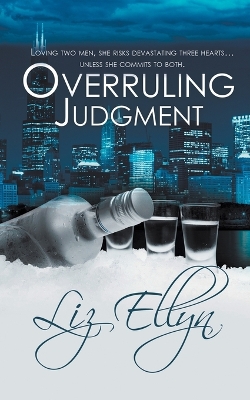 Book cover for Overruling Judgment