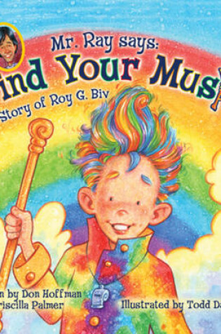 Cover of Find Your Music