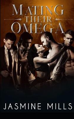 Cover of Mating Their Omega