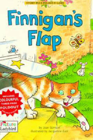 Cover of Finnigan's Flap