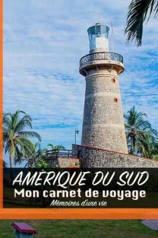 Cover of Amerique Du Sud