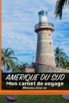 Book cover for Amerique Du Sud