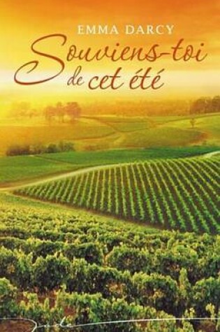 Cover of Souviens-Toi de CET Ete