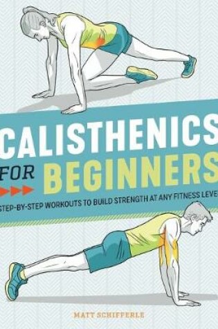 Cover of Calisthenics for Beginners