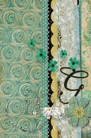 Cover of G Crochet Journal