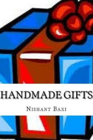Cover of Handmade Gifts