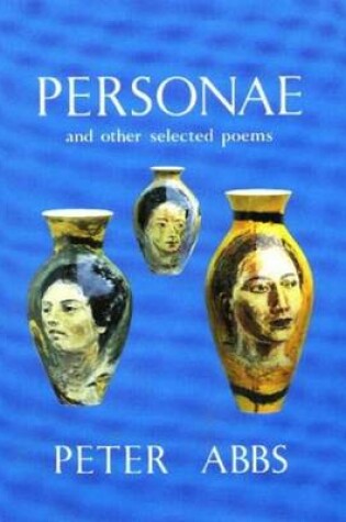 Cover of Personae