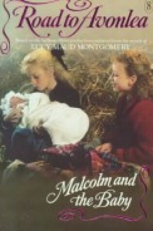 Cover of Malcolm and the Baby