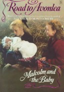 Book cover for Malcolm and the Baby