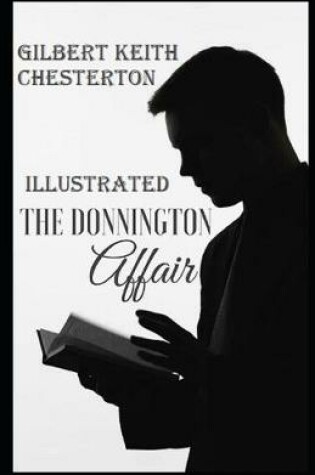 Cover of The Donnington Affair Illustrated