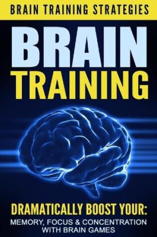 Cover of Brain Training