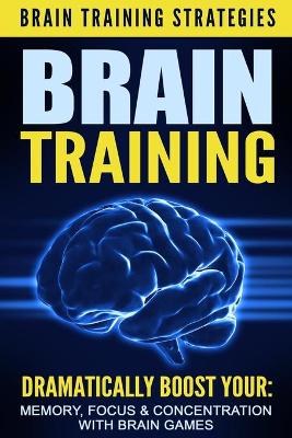 Book cover for Brain Training