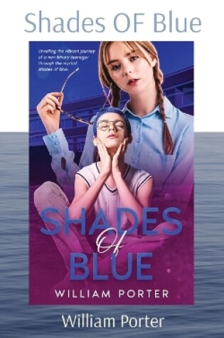 Cover of Shades OF Blue