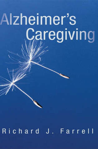 Cover of Alzheimer's Caregiving