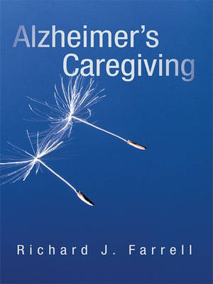 Cover of Alzheimer's Caregiving