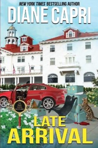 Cover of Late Arrival