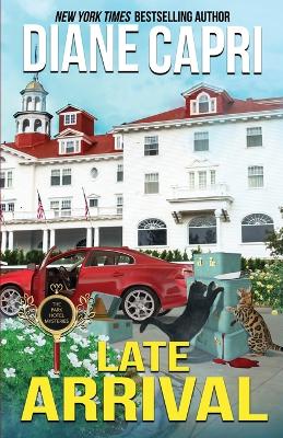 Cover of Late Arrival