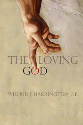 Cover of The Loving God