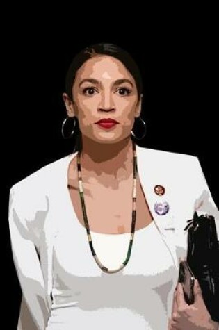 Cover of Alexandria Ocasio-Cortez Sotu Mood