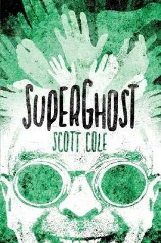 Cover of SuperGhost