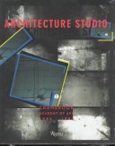 Book cover for Architecture Studio