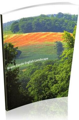 Cover of Alec Finlay: Avant-garde English Landscape
