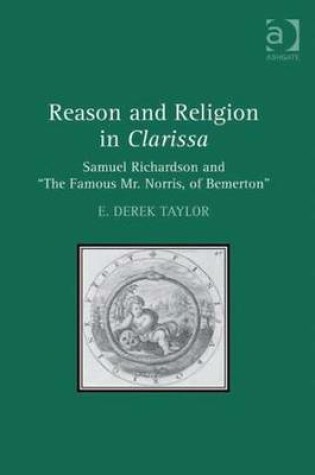 Cover of Reason and Religion in Clarissa