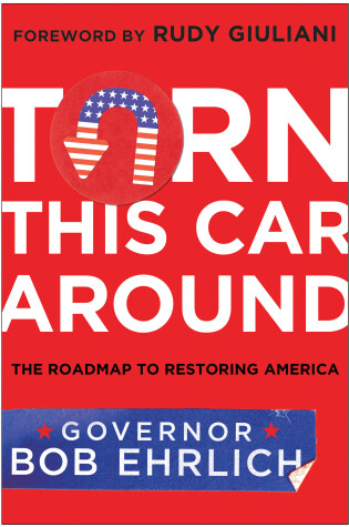 Cover of Turn This Car Around