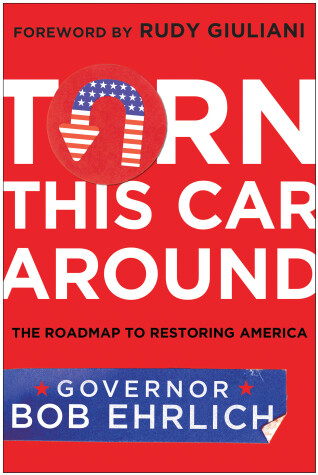Book cover for Turn This Car Around